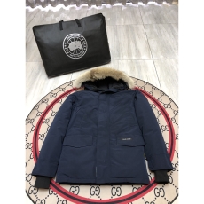 Canada Goose Down Jackets